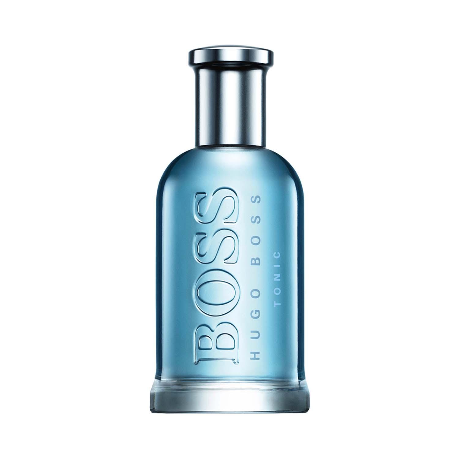 Boss | Boss Bottled Tonic Eau De Toilette (100ml)