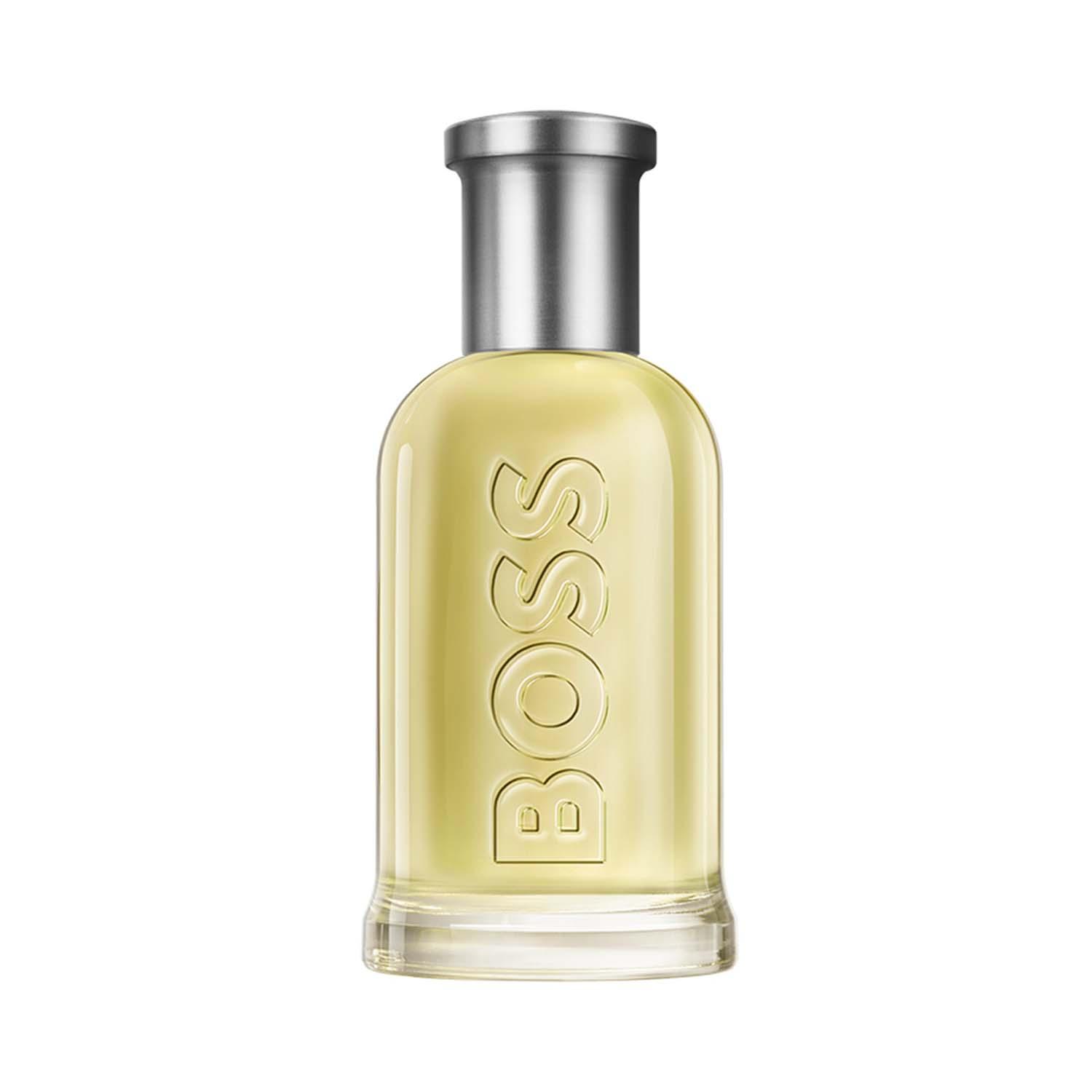 Boss | Boss Bottled Eau De Toilette (50ml)