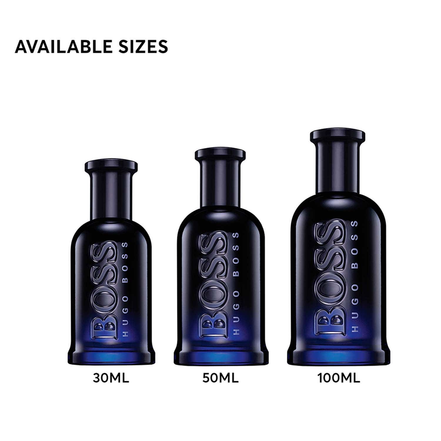 Bottled Parfum Hugo Boss Bottled 2019 Hugo Boss Boss Bottled