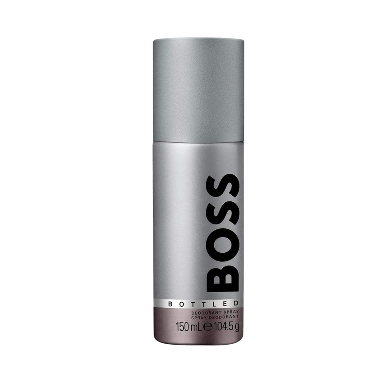Boss | Boss Bottled EDT Deodorant Spray (150ml)