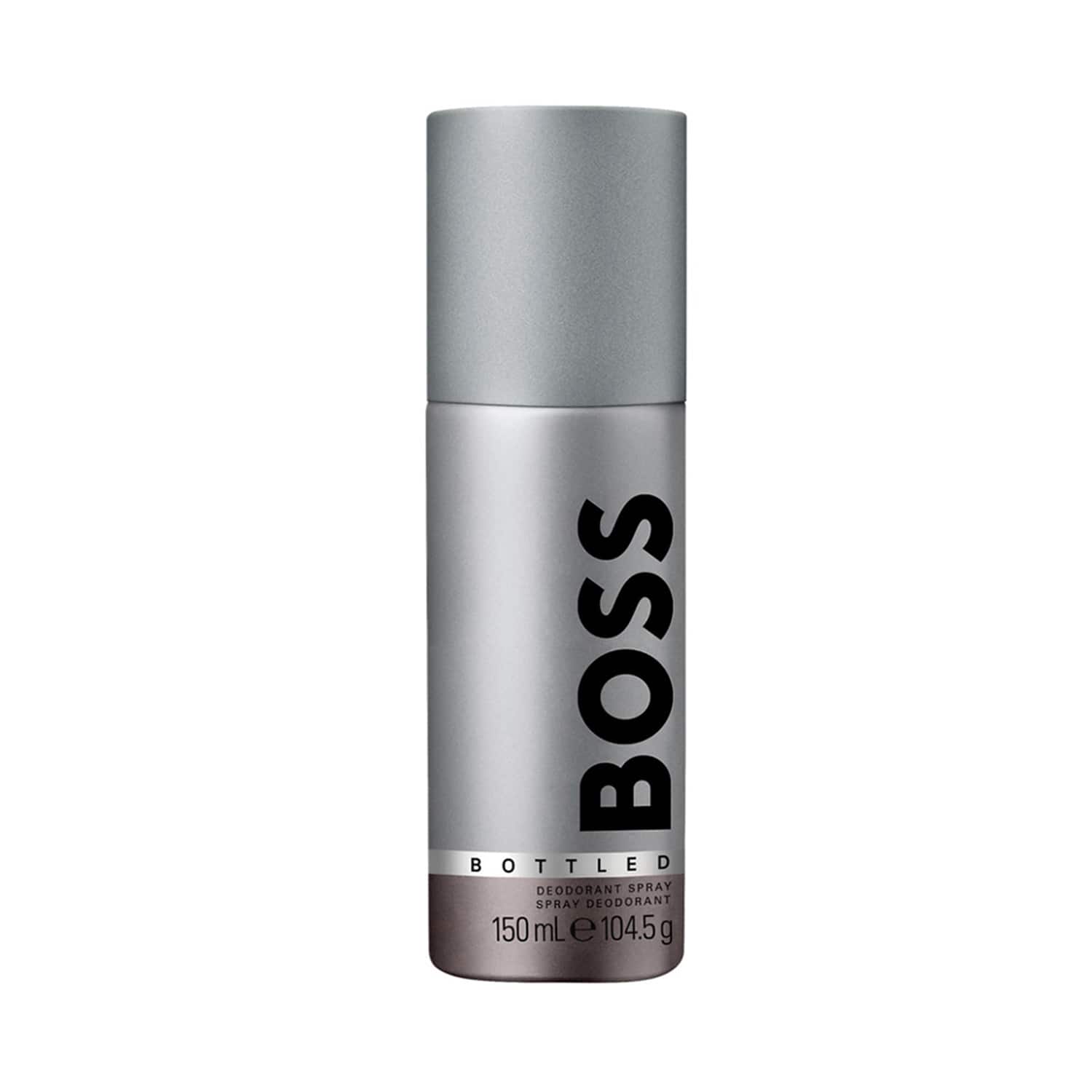 Boss | Boss Bottled EDT Deodorant Spray (150ml)