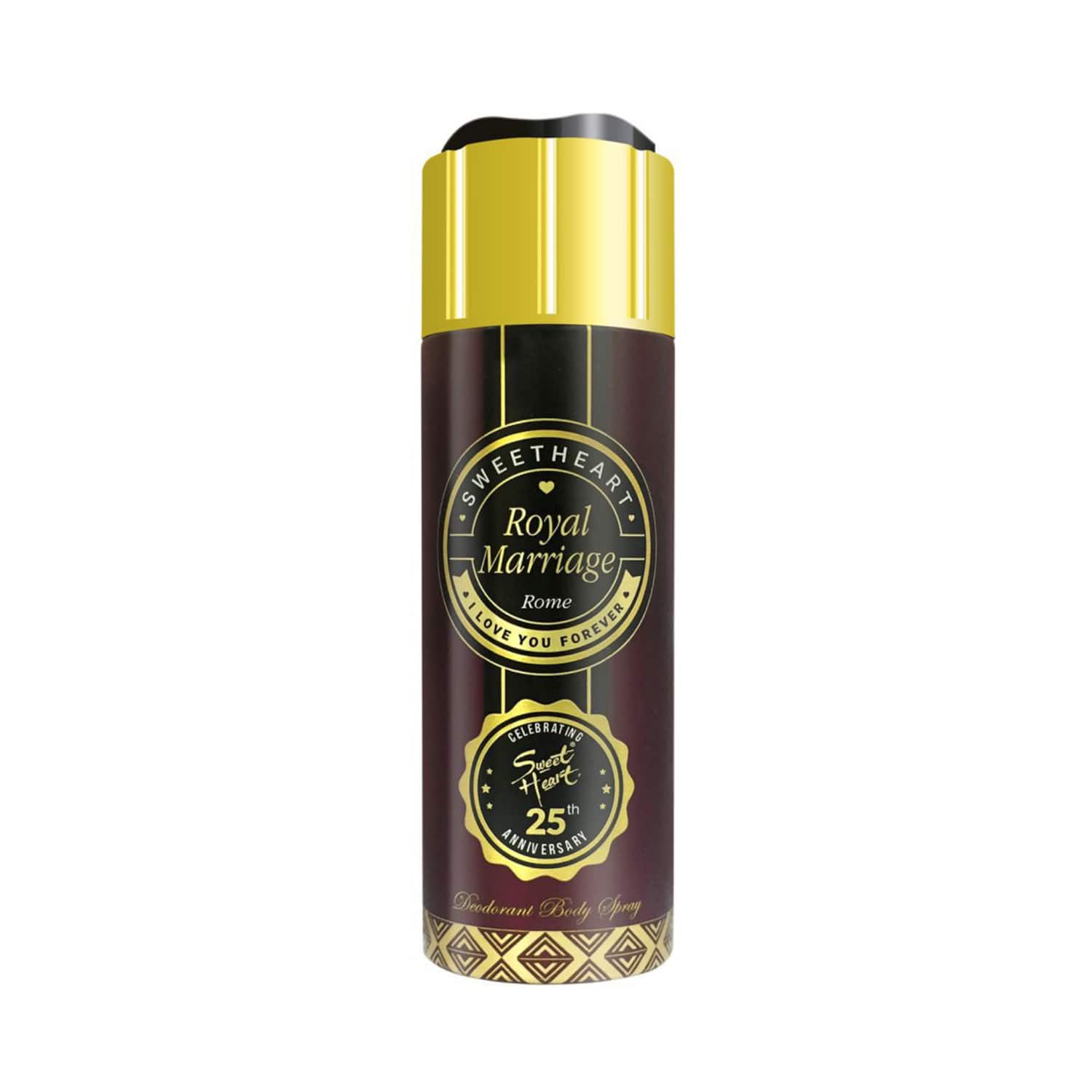 Sweetheart body spray price discount