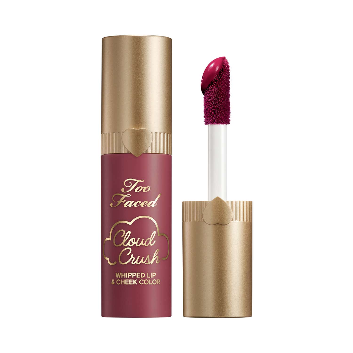 Too Faced | Too Faced Cloud Crush - Hopeful Romantic (4.3 g)