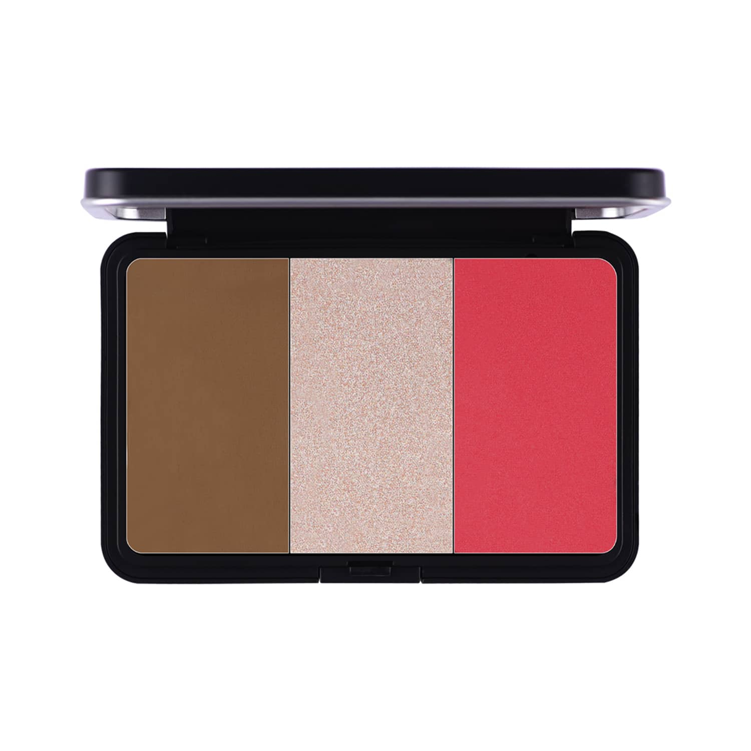 Daily Life Forever52 | Daily Life Forever52 GLAMO Contour Highlighter Blush Palette - GBC001 (6g Each)