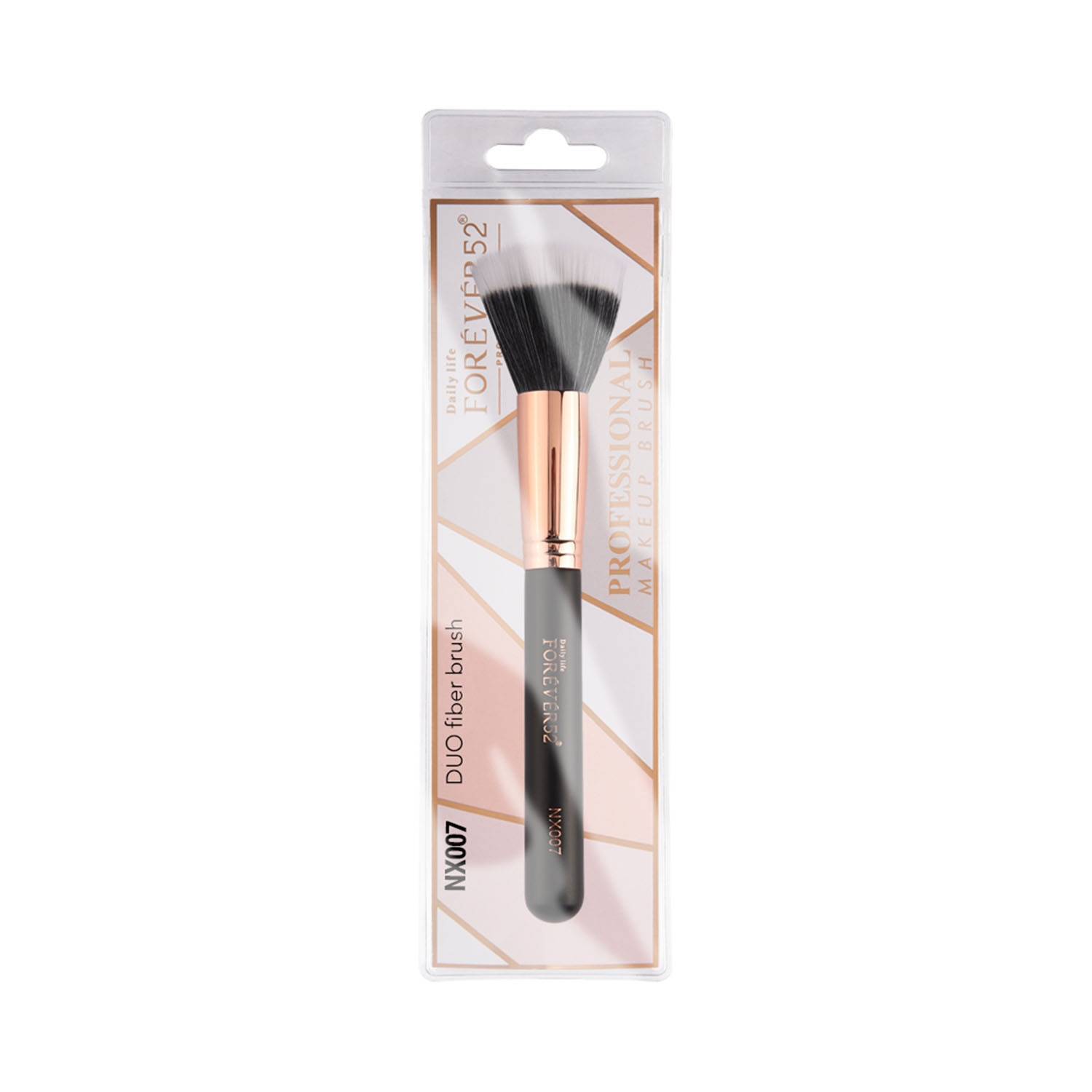 Daily Life Forever52 Duo Fiber Brush - NX007 (1Pc)