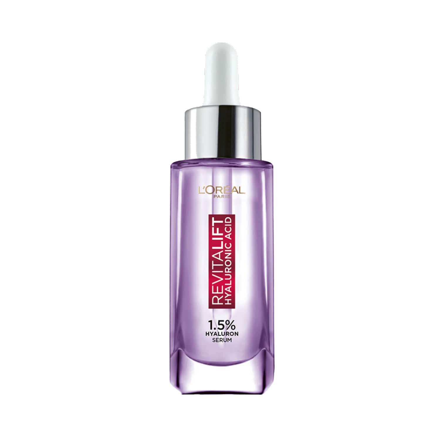 L'Oreal Paris | L'Oreal Paris Revitalift Hyaluronic Acid Fresh Mix Serum Sheet Mask (33 g)