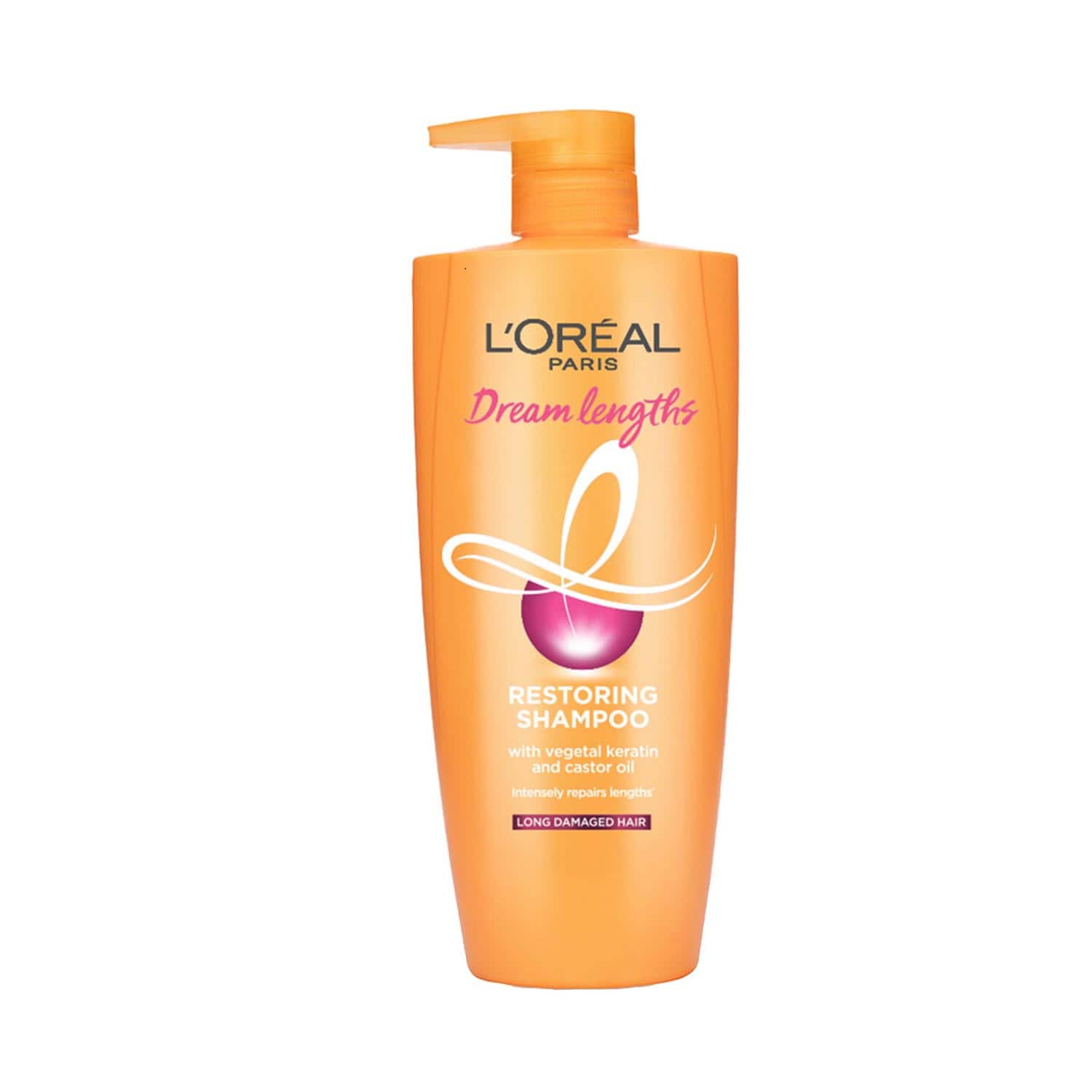 L'Oreal Paris | L'Oreal Paris Dream Lengths Shampoo (1 L)