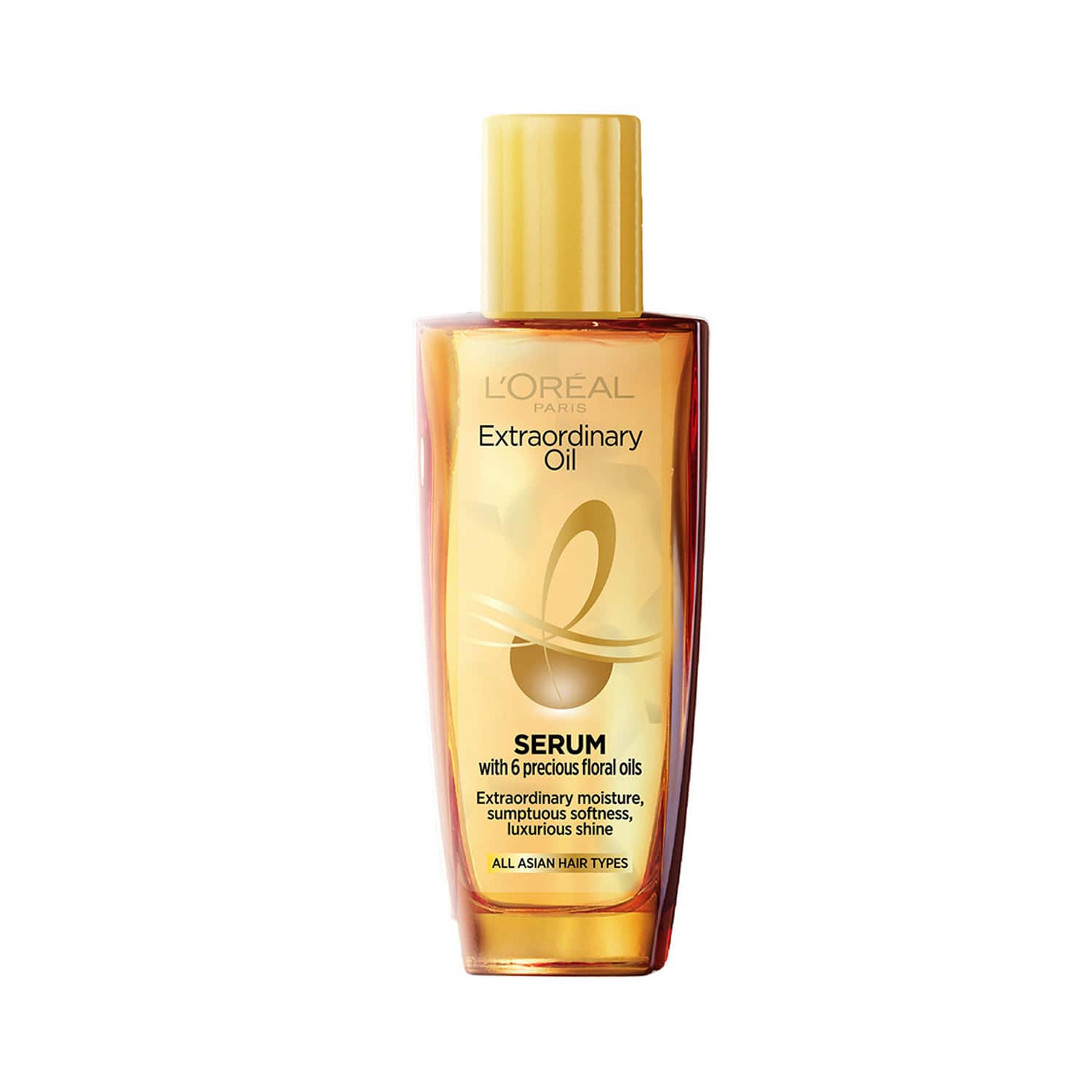 L'Oreal Paris | L'Oreal Paris Elseve Extraordinary Oil Serum