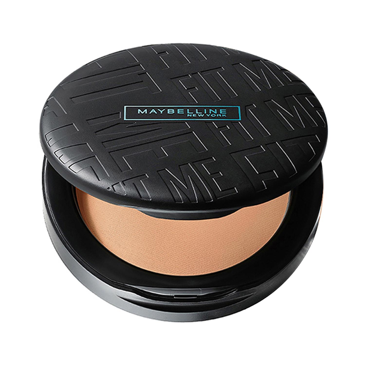 Maybelline Fit Me Compact Matifying Powder 250 sun beige