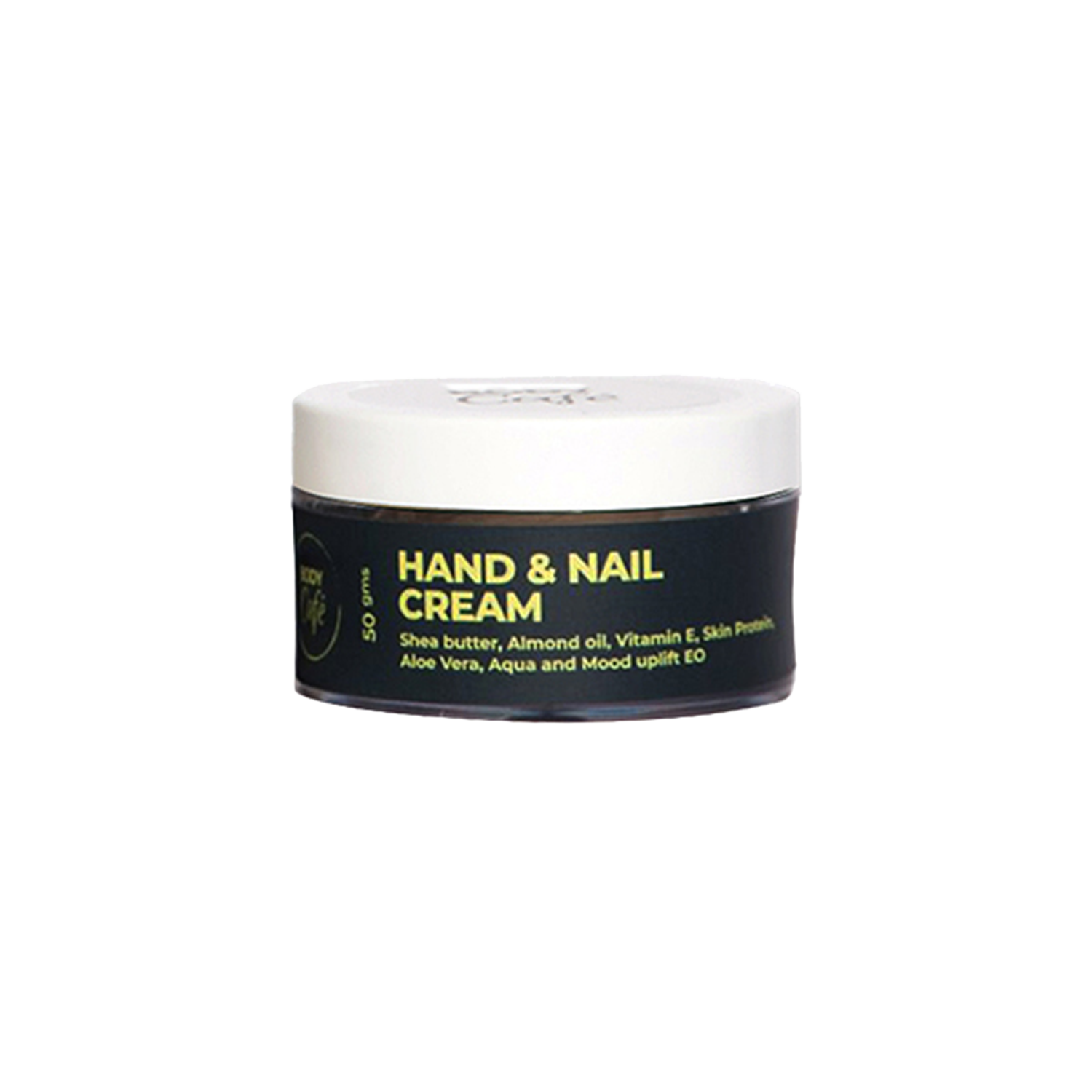 Bodycafe | Bodycafe Hand & Nail Cream (50g)