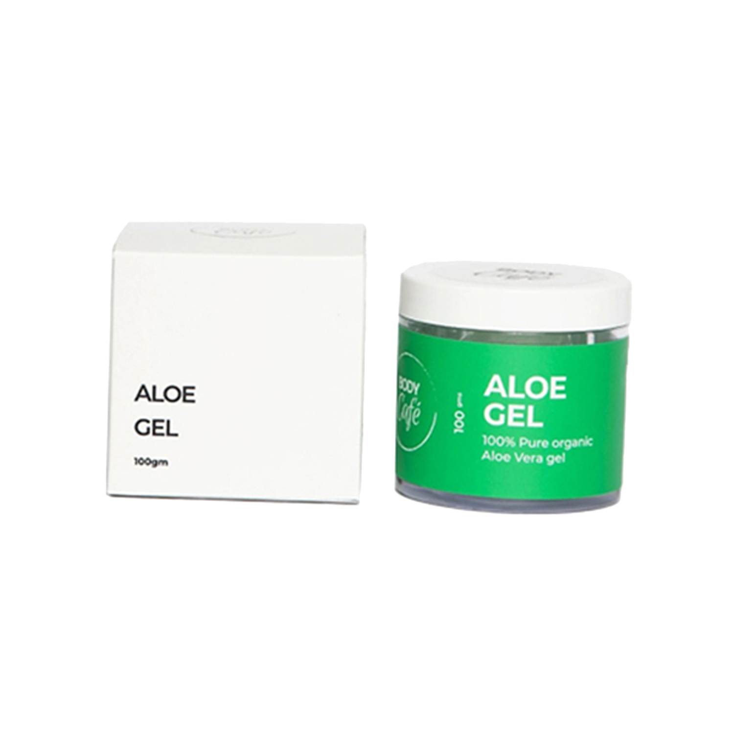 Bodycafe | Bodycafe Aloe Vera Gel (100g)