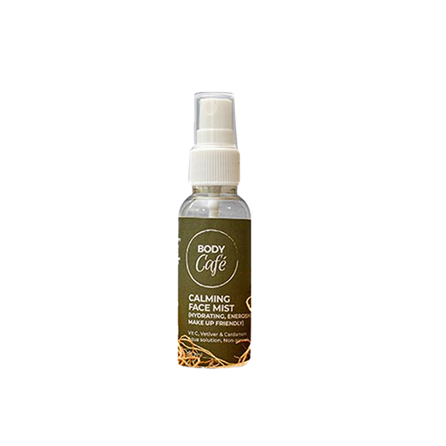 Bodycafe | Bodycafe Calming Face Mist Hydrating, Energising & Make Up Friendly (50ml)