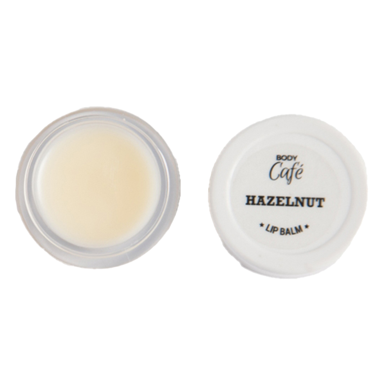 Bodycafe | Bodycafe Hazelnut Lip Balm (10g)