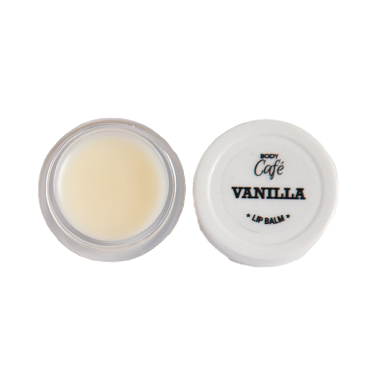 Bodycafe | Bodycafe Vanilla Lip Balm (10g)