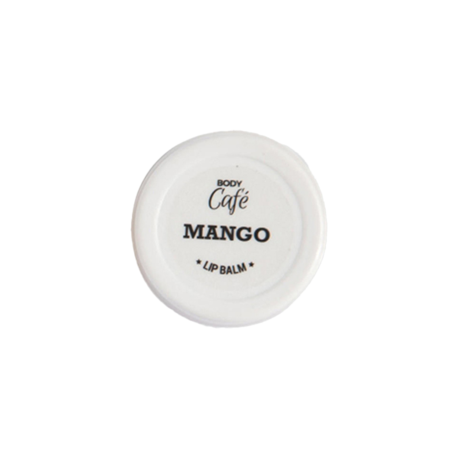 Bodycafe | Bodycafe Mango Lip Balm (10g)