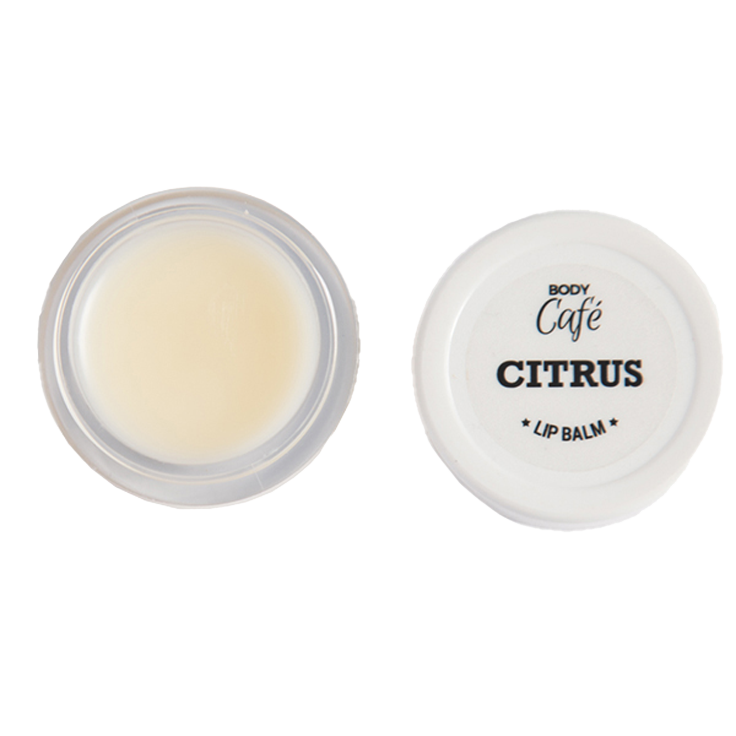 Bodycafe | Bodycafe Citrus Lip Balm (10g)