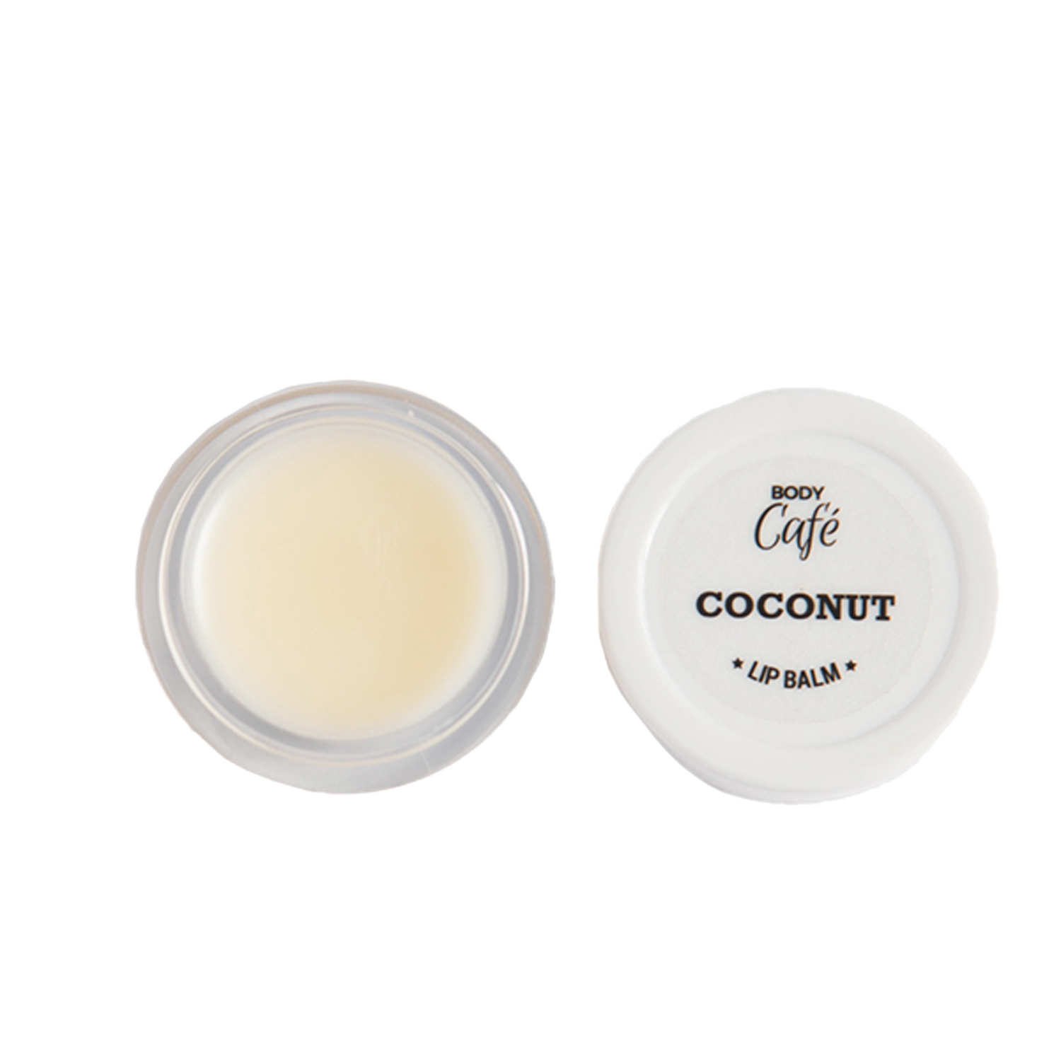 Bodycafe | Bodycafe Coconut Lip Balm (10g)