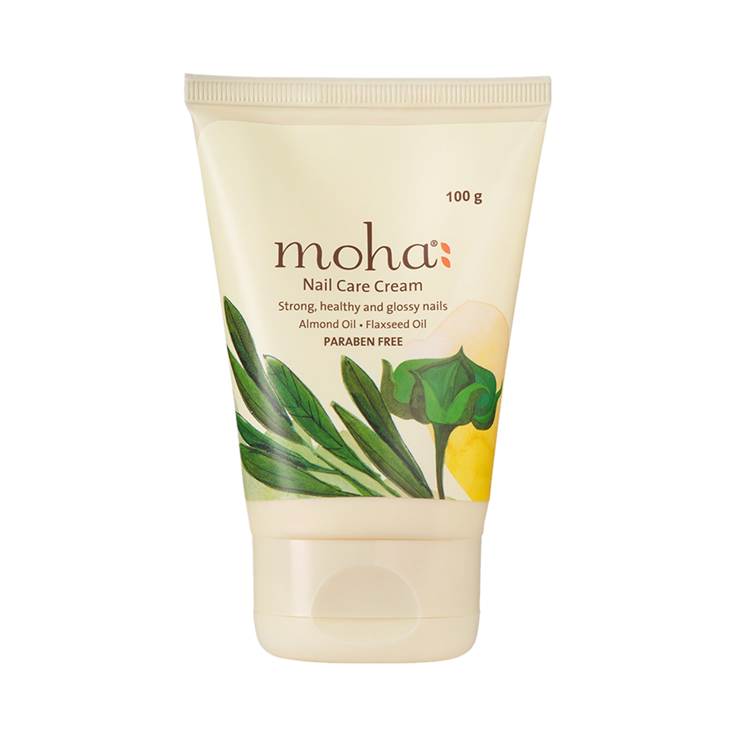 Moha | Moha Nail Care Cream (100g)