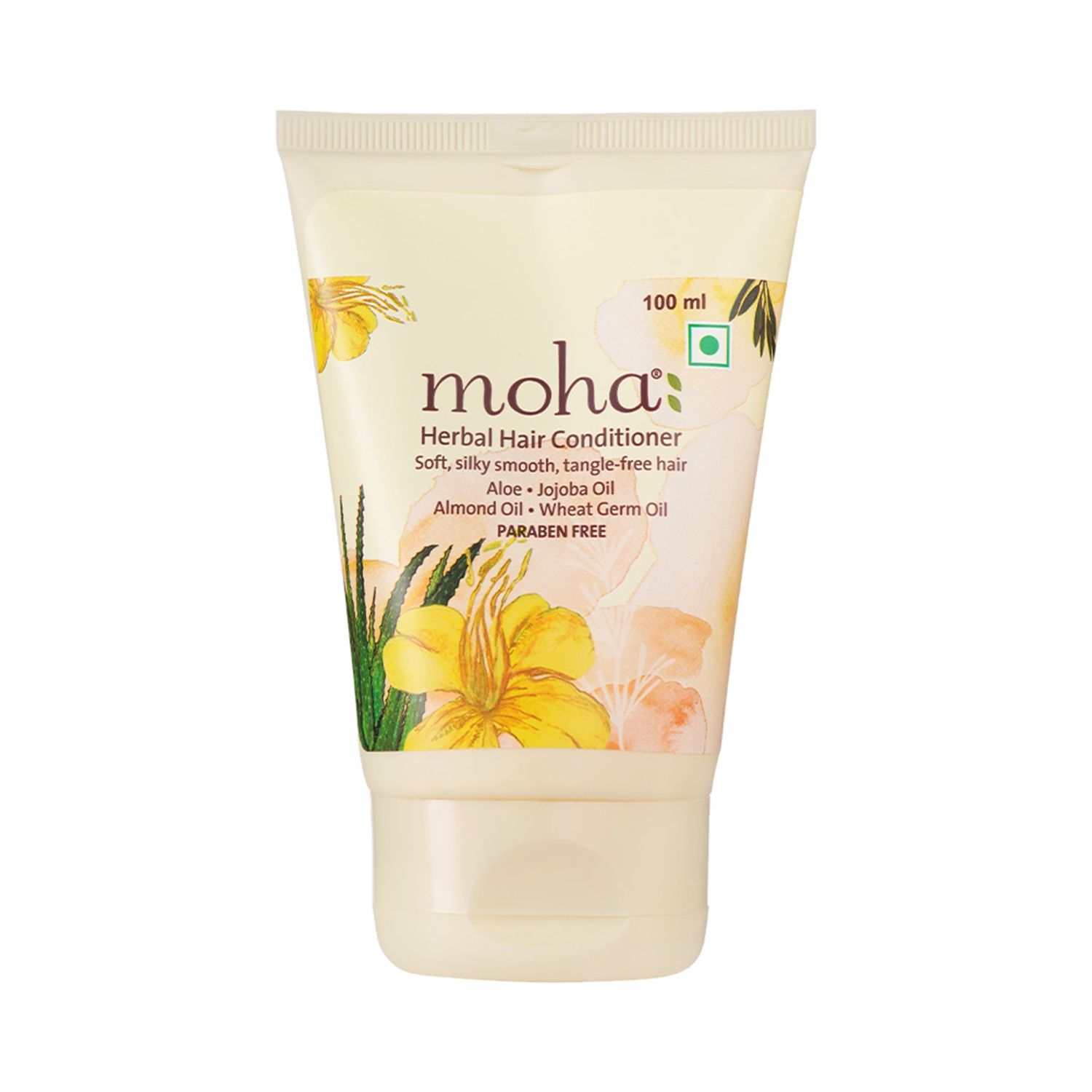 Moha | Moha Herbal Hair Conditioner (100ml)