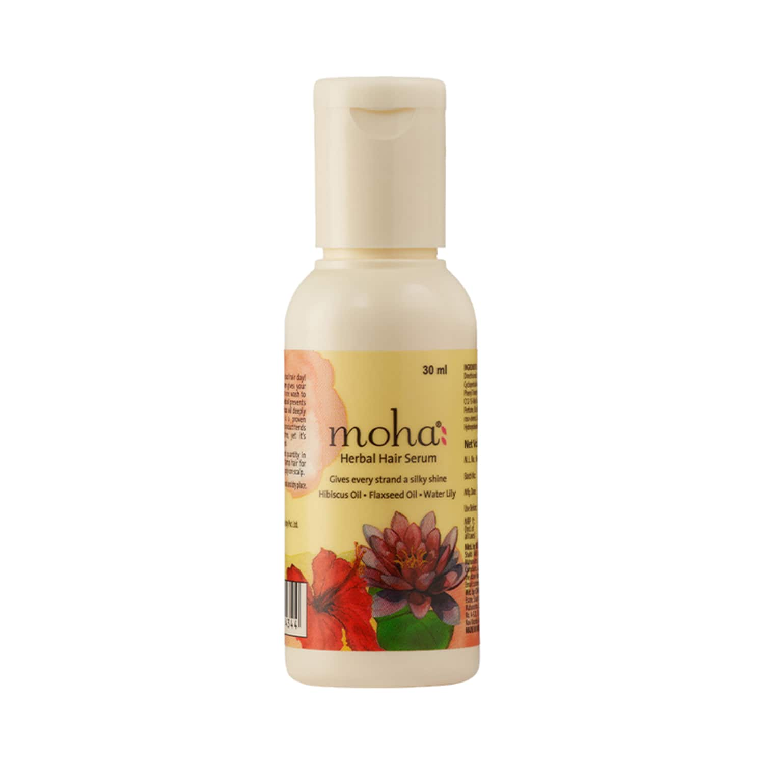 Moha | Moha Herbal Hair Serum (30ml)