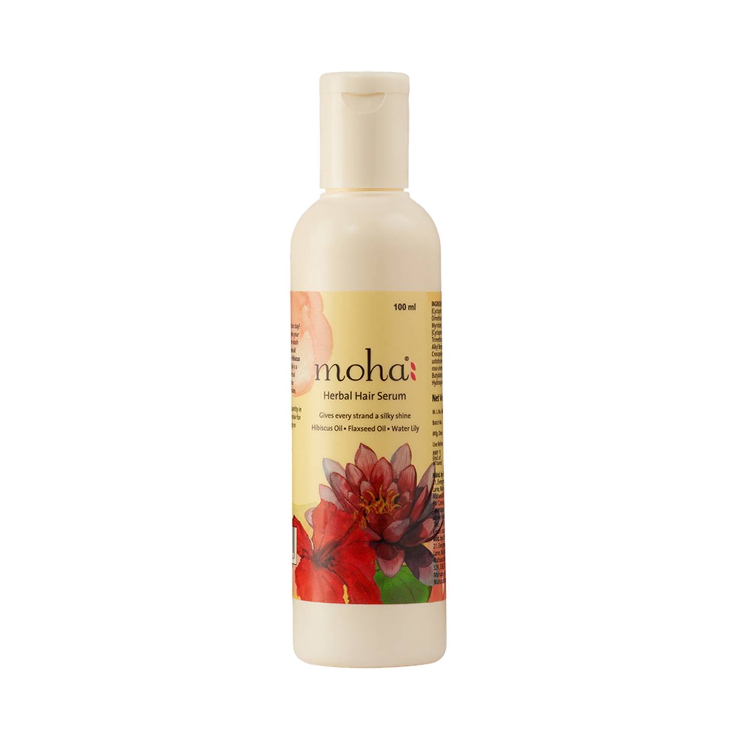Moha | Moha Herbal Hair Serum (100ml)