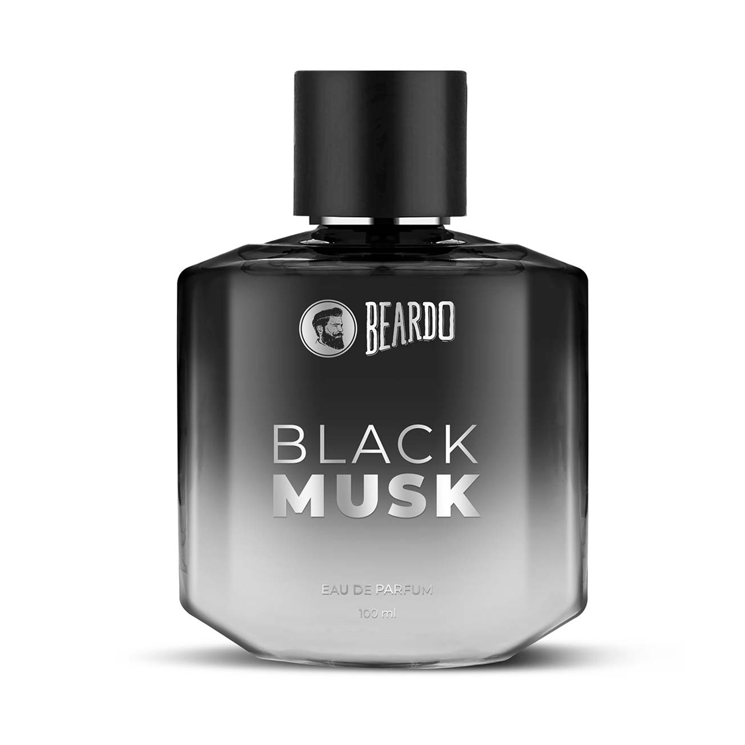 Beardo | Beardo Black Musk Perfume (100ml)