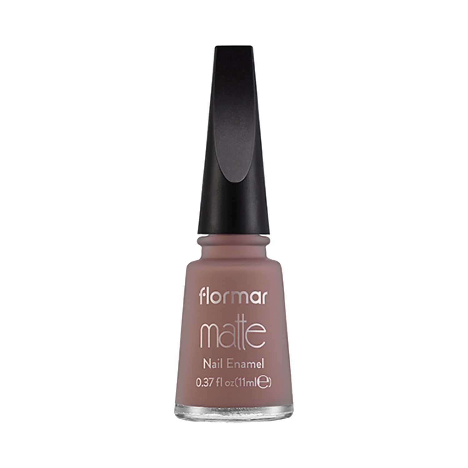 Flormar | Flormar Matte Nail Enamel - M53 Blushing Beige (11ml)