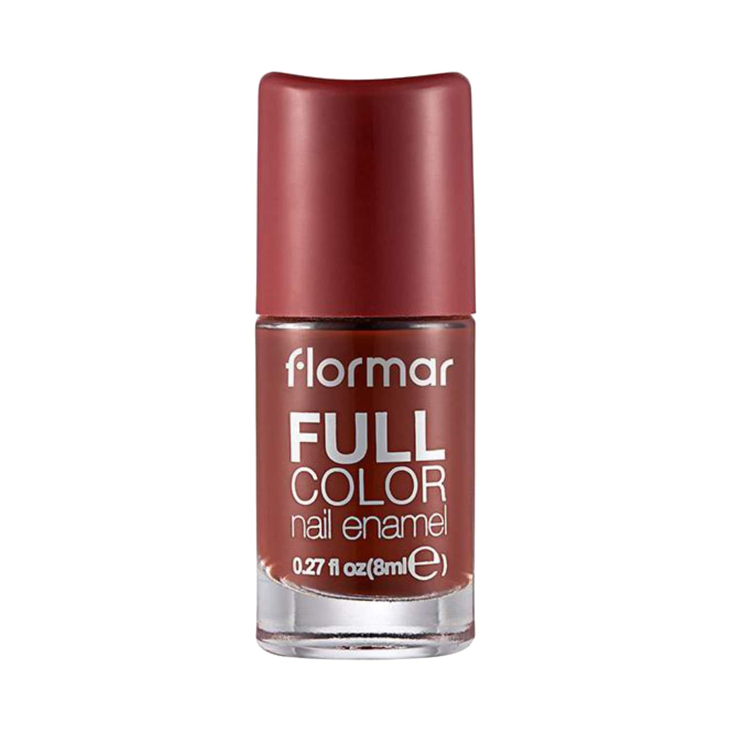 Flormar | Flormar Full Color Nail Enamel - FC10 Penthouse (8ml)