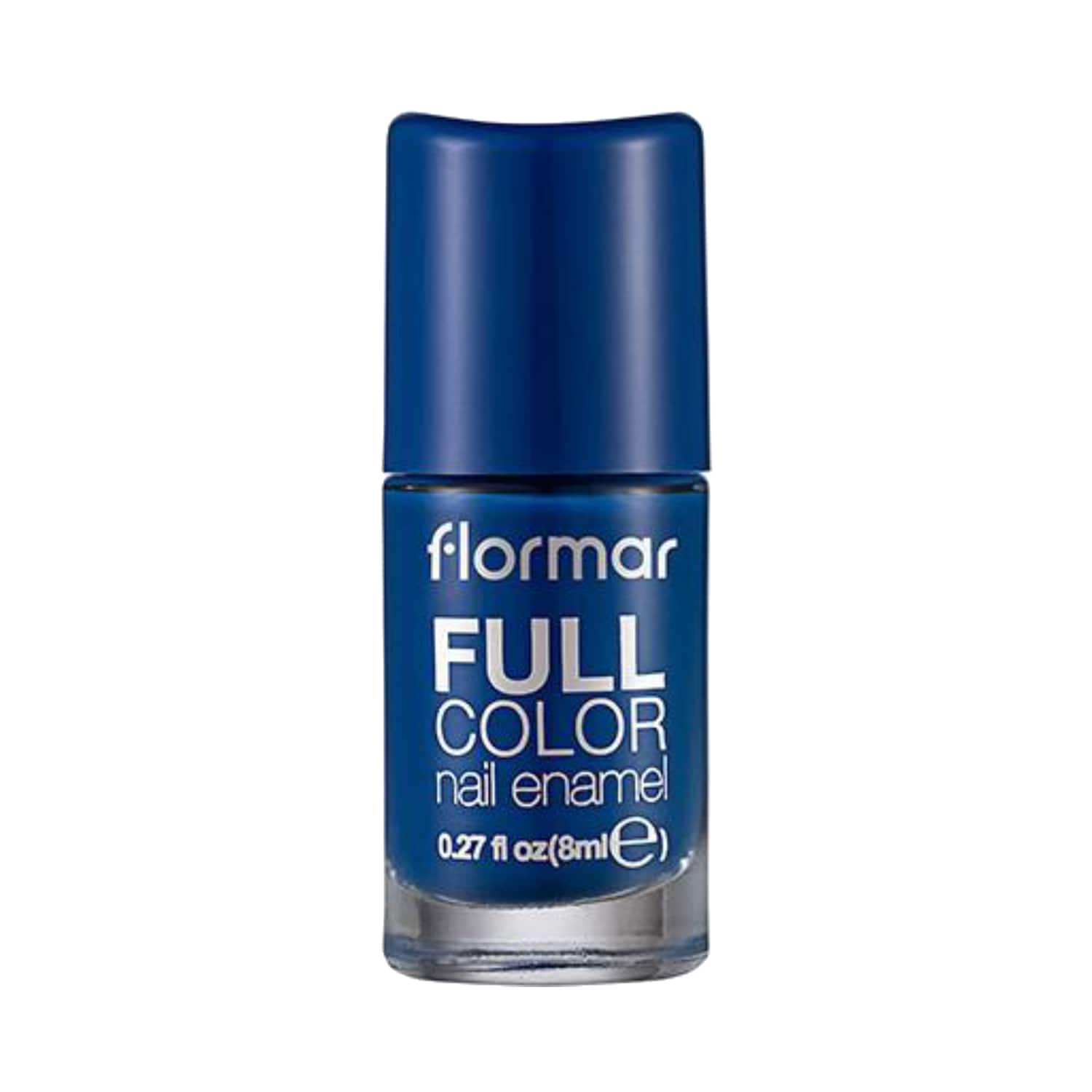 Flormar | Flormar Full Color Nail Enamel - FC41 Ahoy (8ml)