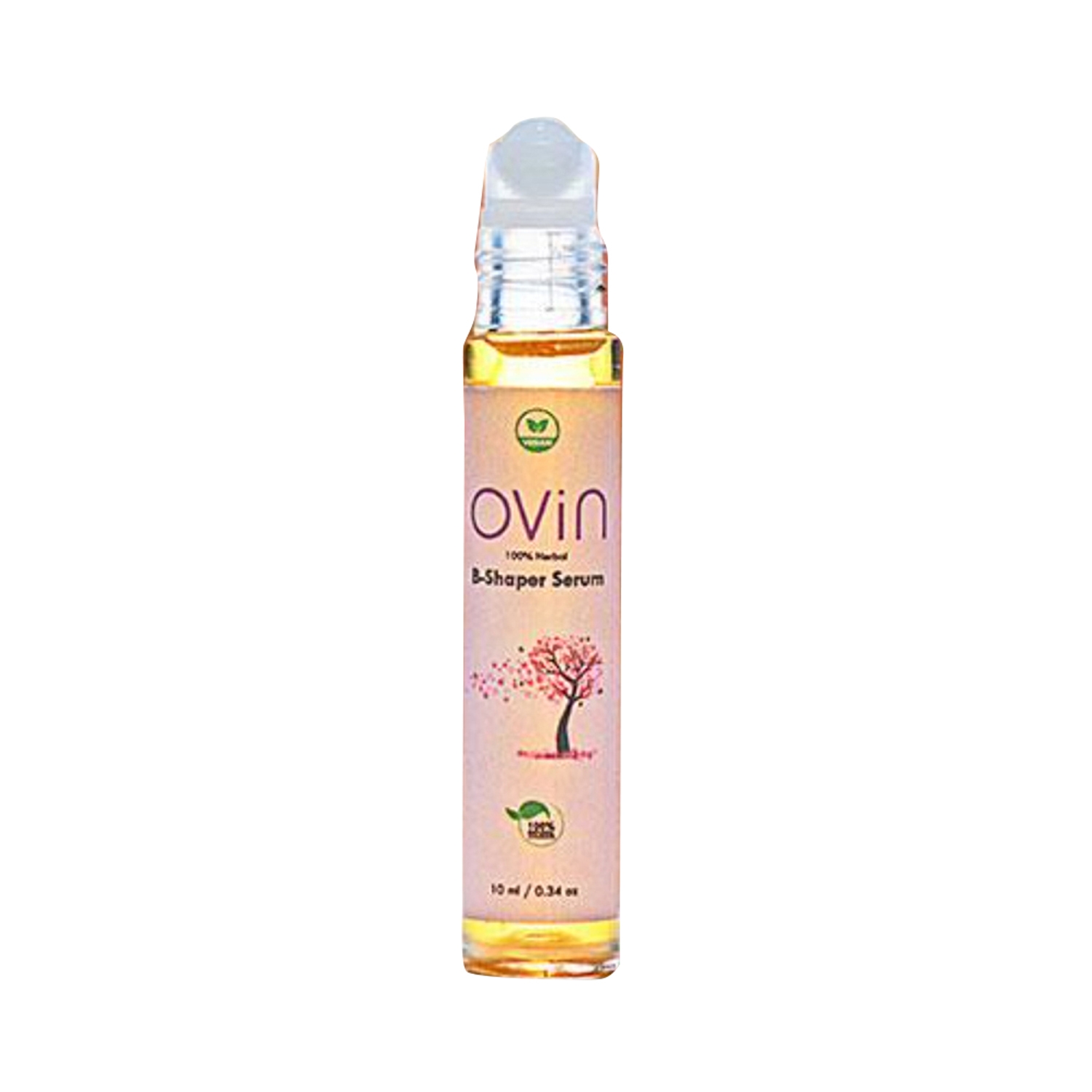Ovin | Ovin 100% Herbal B-Shaper Serum (10ml)