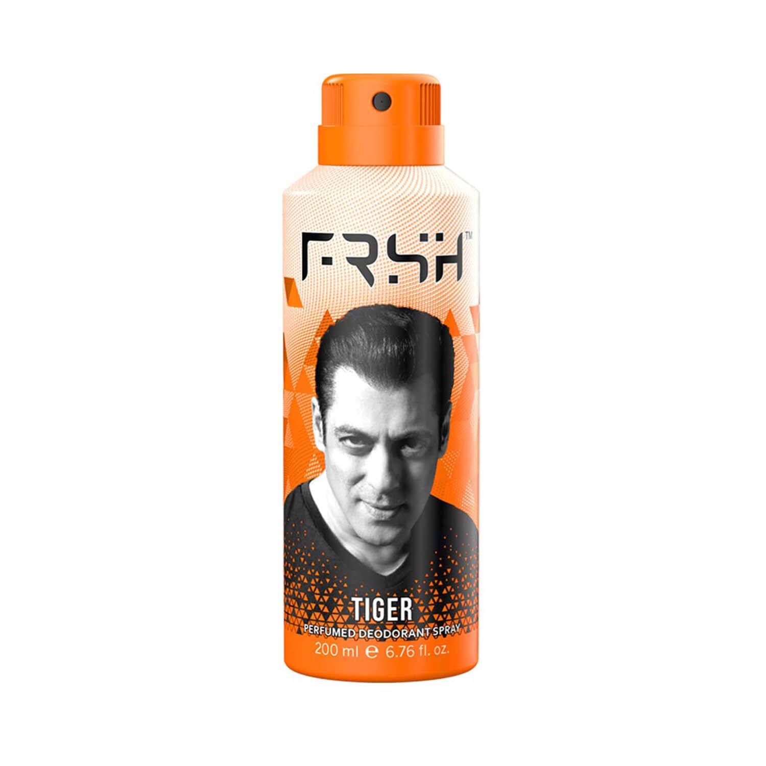 Salman khan body spray 2025