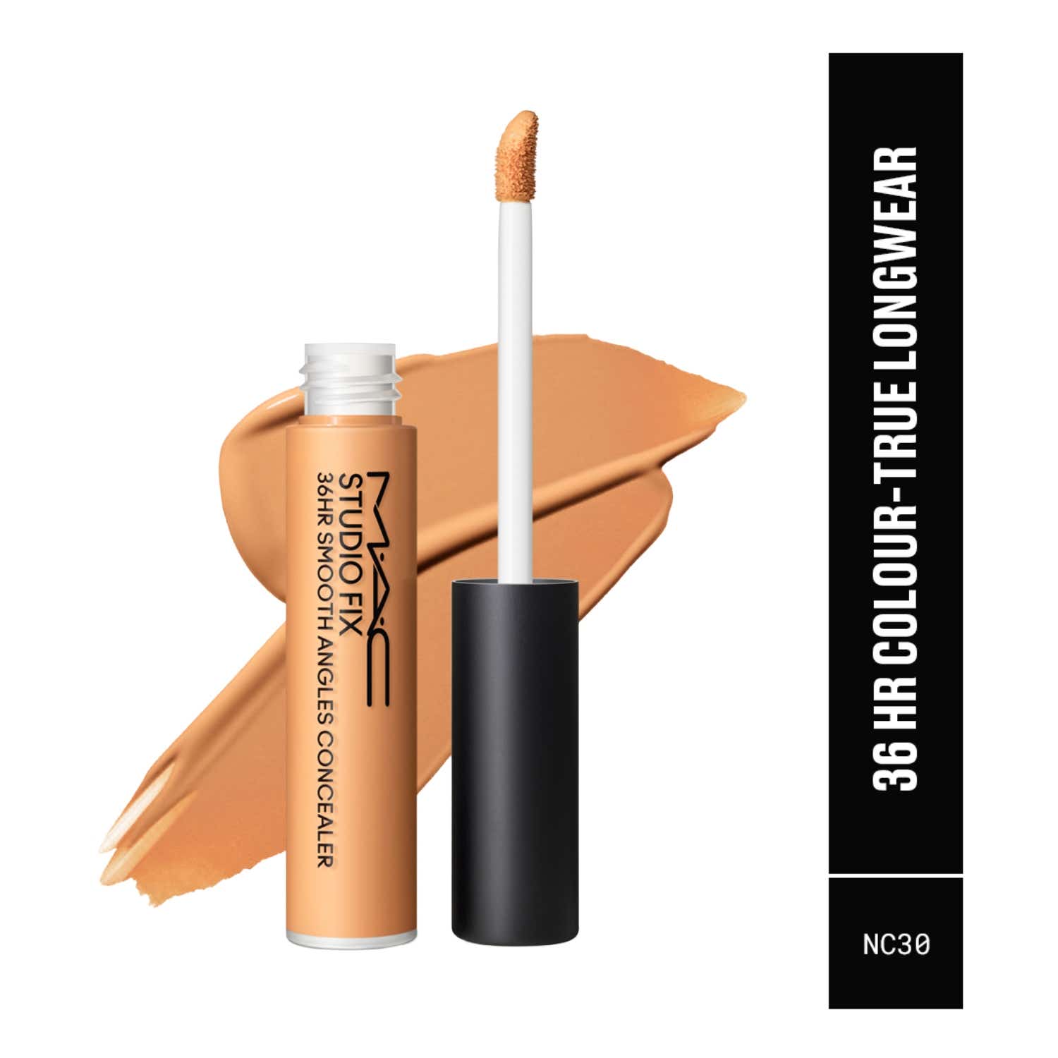 M.A.C | M.A.C Studio Fix 36Hr Smooth Angles Concealer - NC30 (7 ml)