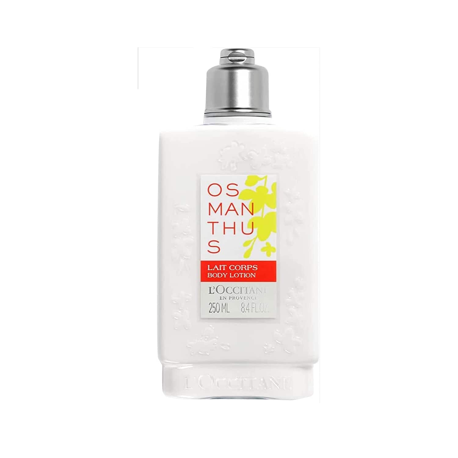 L'occitane | L'occitane Osmanthus Body Lotion (250ml)