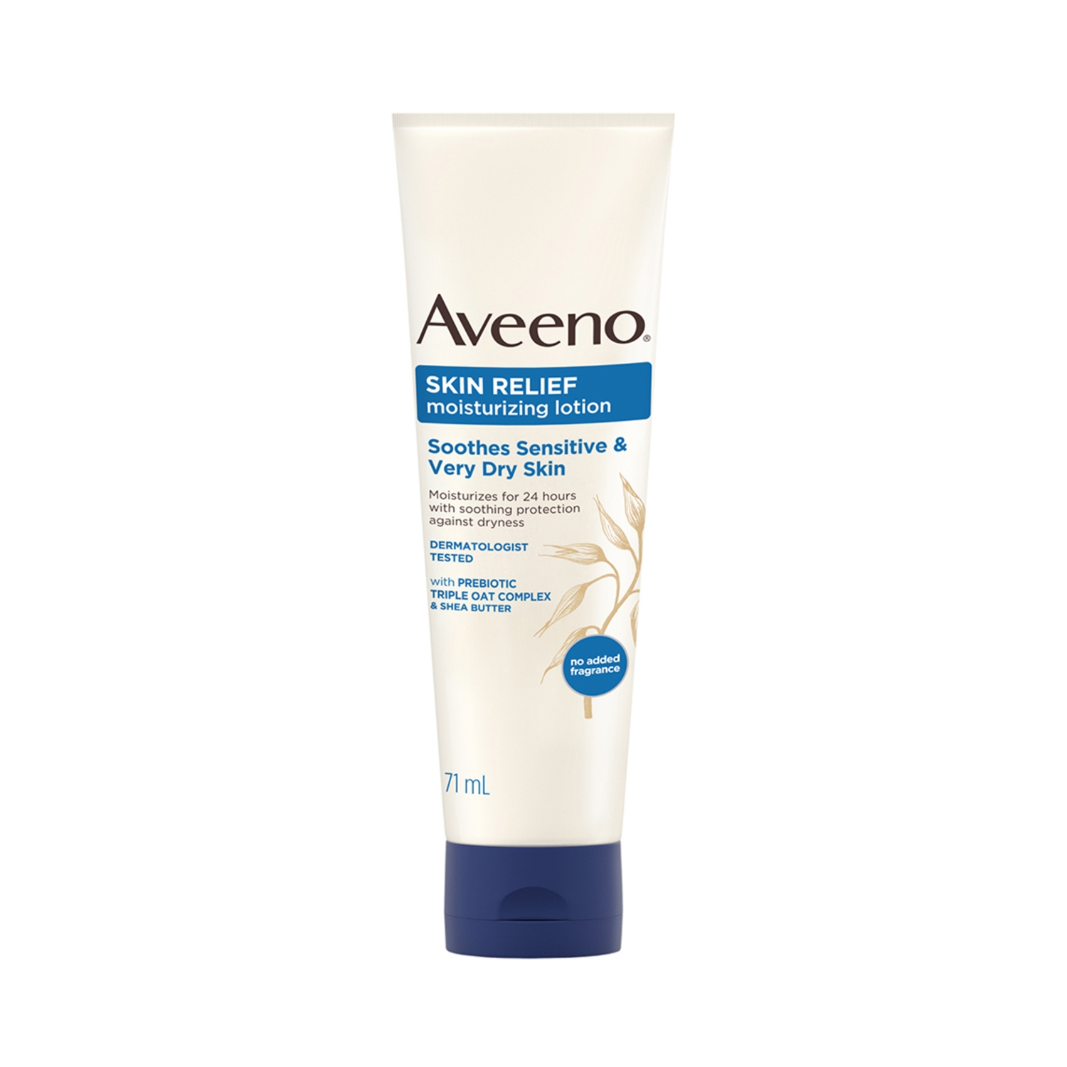 Aveeno Skin Relief Lotion (71g)