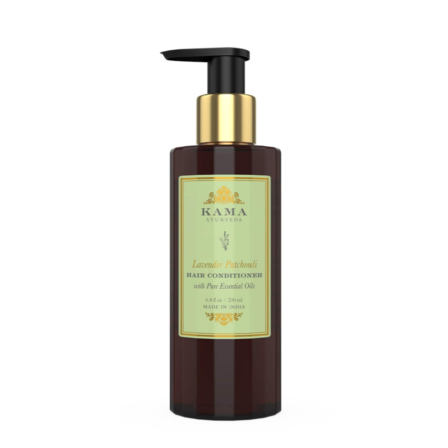 Kama Ayurveda | Kama Ayurveda Lavender Patchouli Hair Conditioner (200ml)