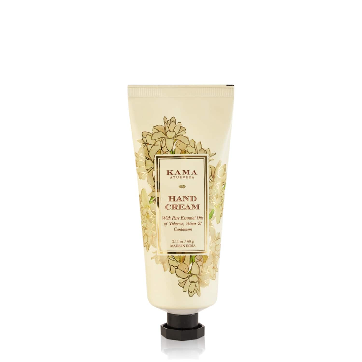 Kama Ayurveda | Kama Ayurveda Hand Cream (60g)