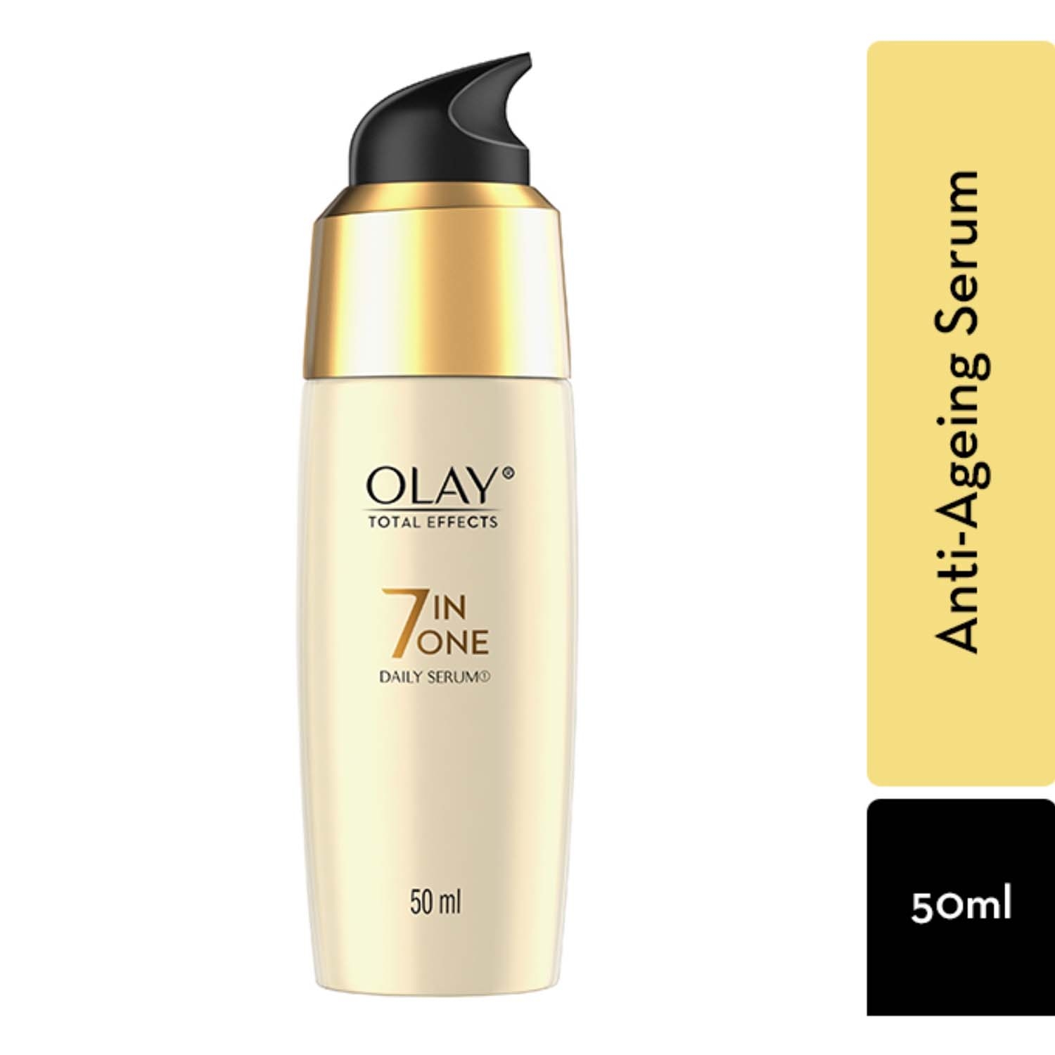 Olay | Olay 7-In-1 Total Effects Serum (50ml)
