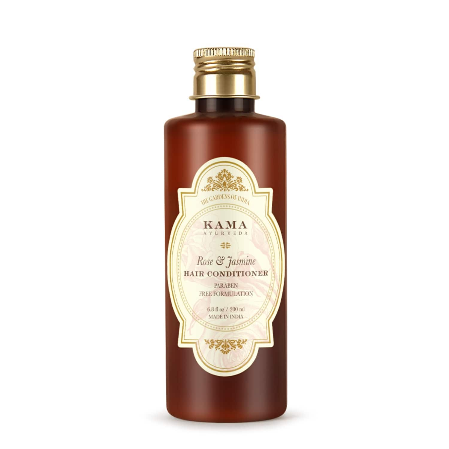 Kama Ayurveda | Kama Ayurveda Rose And Jasmine Hair Conditioner (200ml)