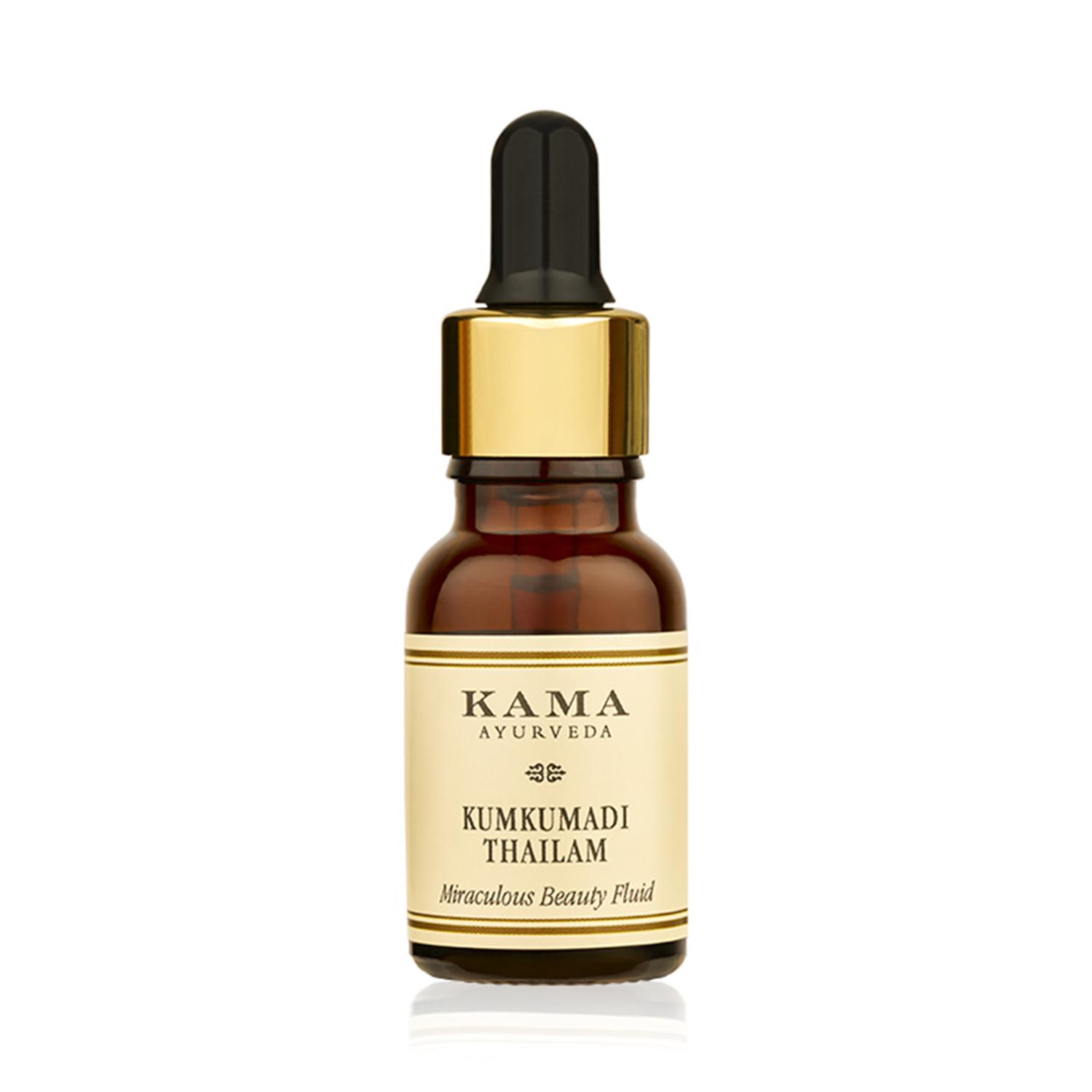 Kama Ayurveda | Kama Ayurveda Kumkumadi Miraculous Beauty Ayurvedic Night Serum (12ml)