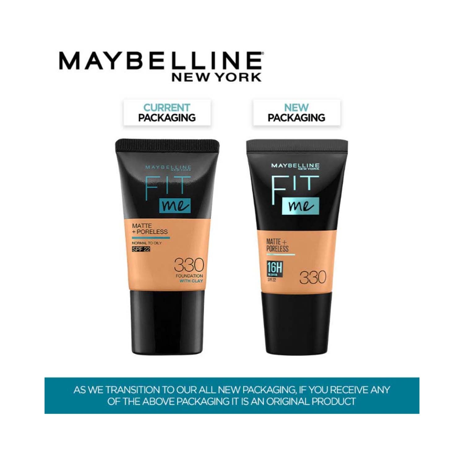  Myb Fitme 330 Mp Fndtn To Size 1z Maybelline Fit Me  Matte+poreless Foundation Toffee 330 1 Fl Oz : Beauty & Personal Care