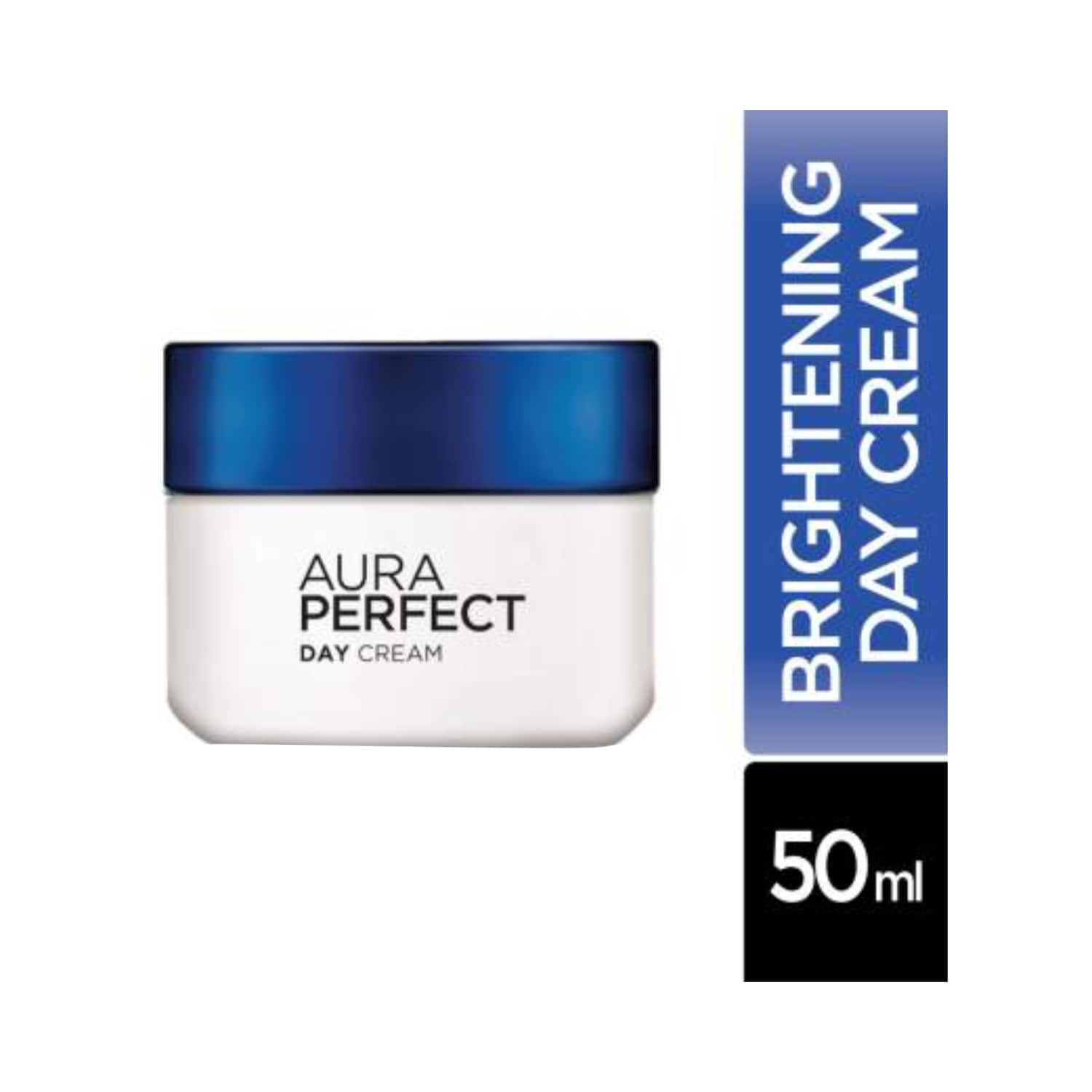 L'Oreal Paris | L'Oreal Paris Aura Perfect Day Cream SPF17 PA++ (50ml)