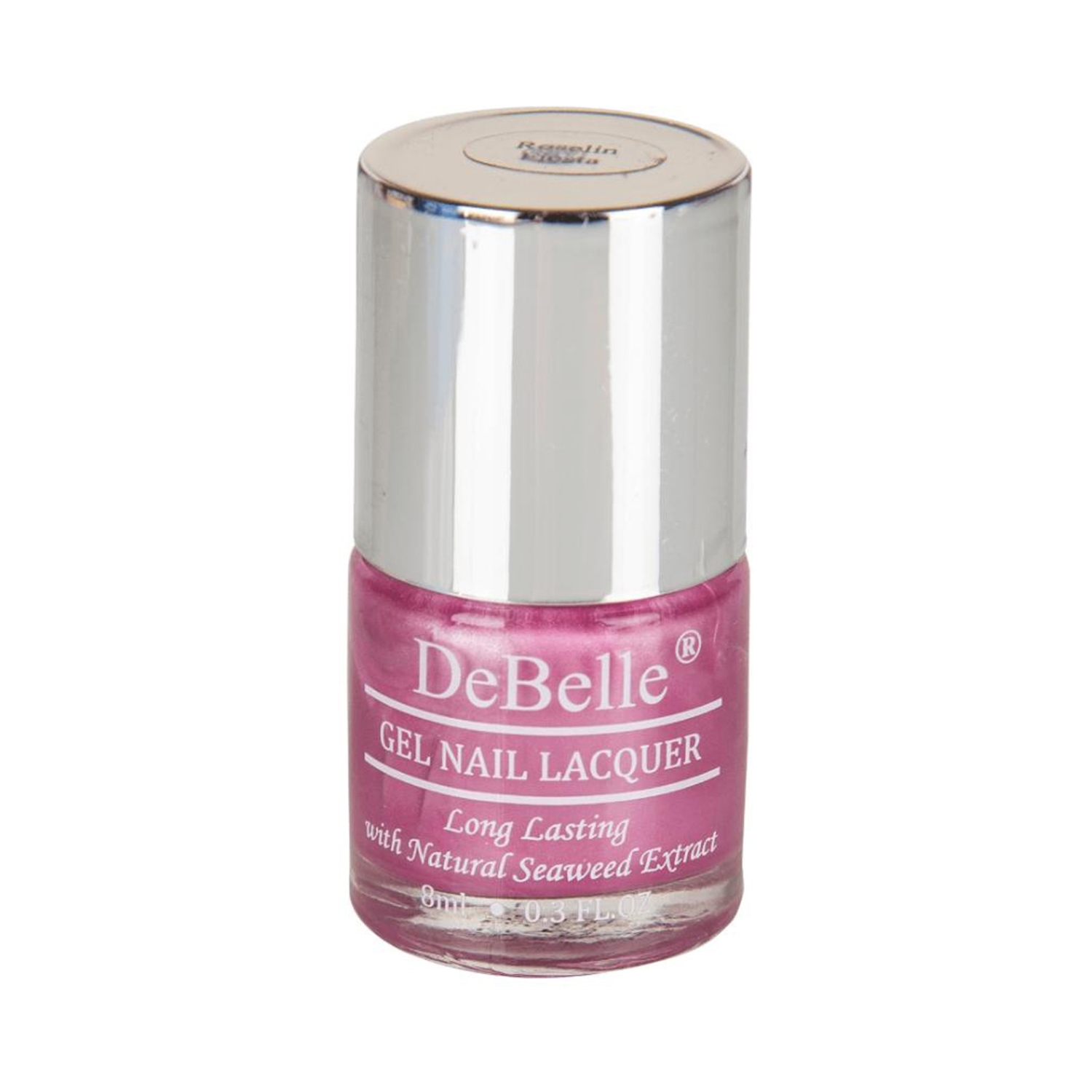 Buy DeBelle Gel Nail Polish Victorian Beige (Beige), 8 ml - Enriched with  natural Seaweed Extract, cruelty Free, Toxic Free Online at Low Prices in  India - Amazon.in