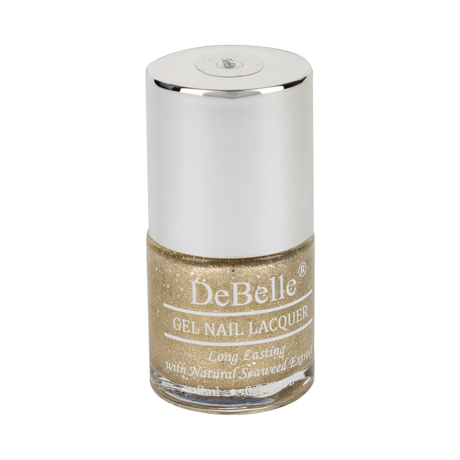 DeBelle | DeBelle Gel Nail Polish - Sirius (8ml)