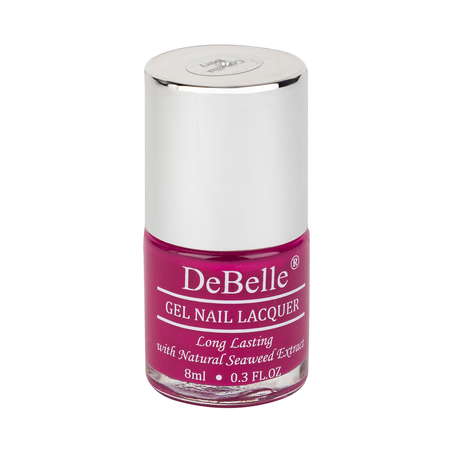 DeBelle | Debelle Gel Nail Polish - Camellia Berry (8ml)