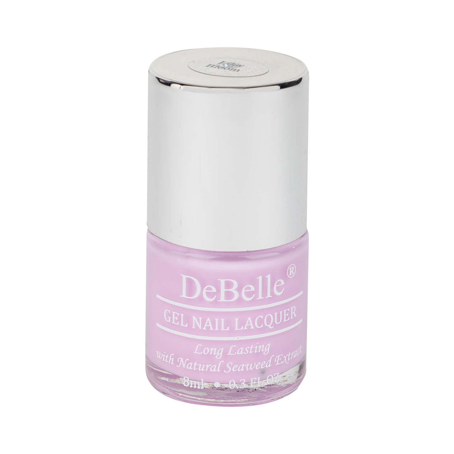 Buy DeBelle Champagne Cheer Glossy Finish Nail Polish Gift Set Of 6 -  Metallic Pink, Metallic Silver, Metallic Violet, Top Coat, Dark Maroon,  Metallic Gold - 48 Ml (8 Ml Each) Online