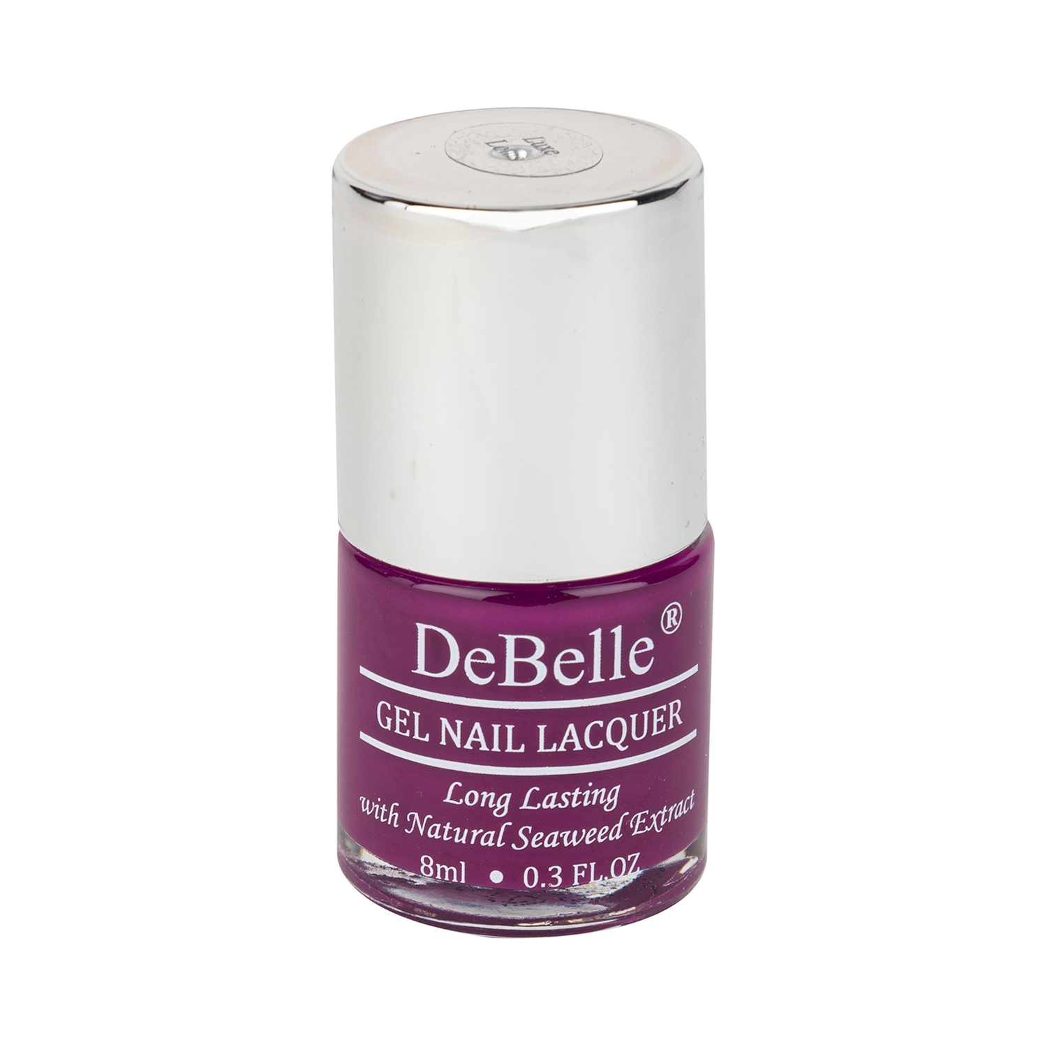DeBelle | DeBelle Gel Nail Polish - Luxe Lotus (8ml)