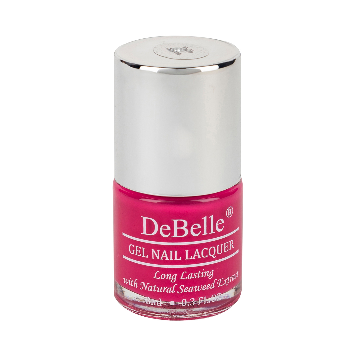DeBelle | Debelle Gel Nail Polish - Tulip Sheen (8ml)