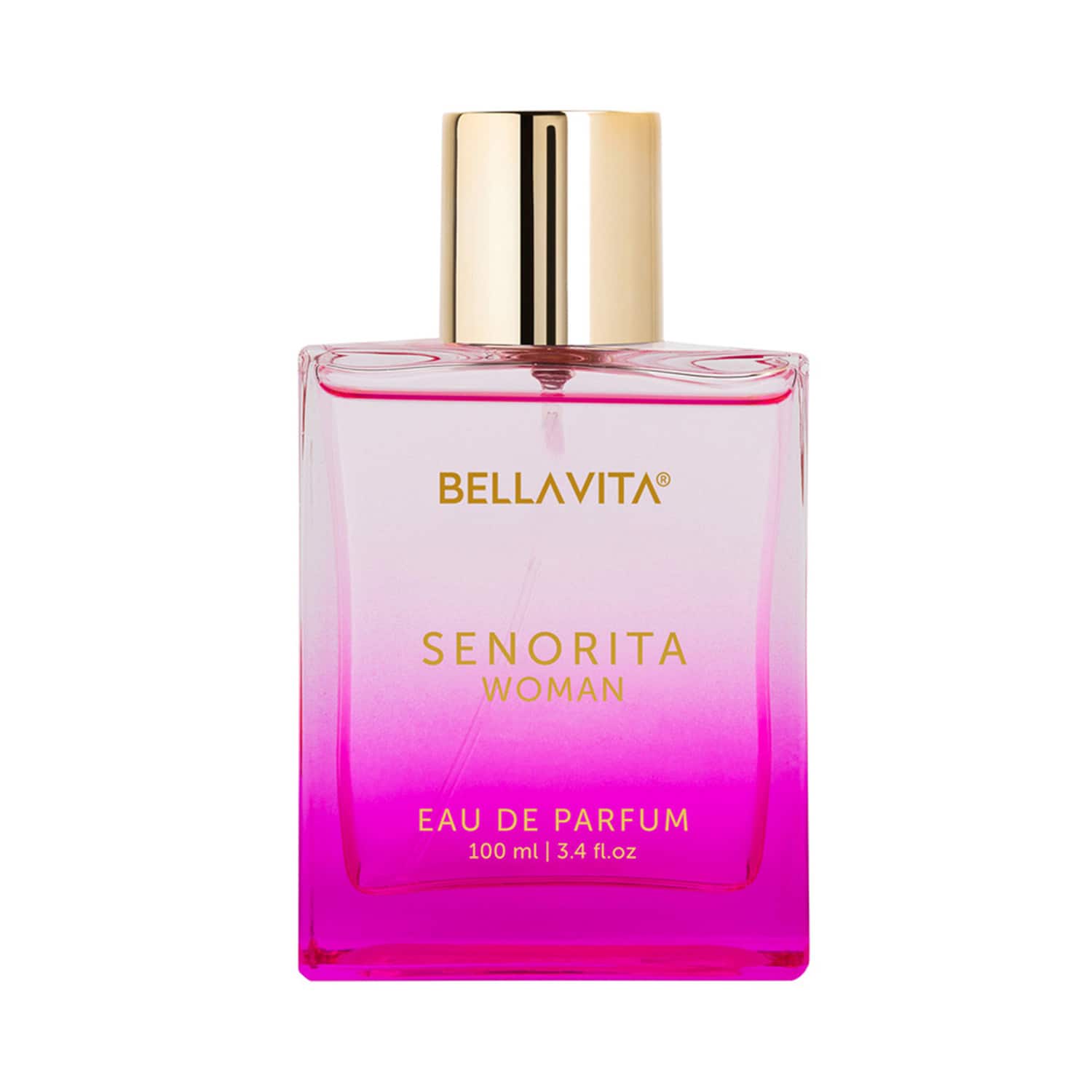 Bella Vita | Bella Vita Senorita Woman Eau De Parfum (100ml)