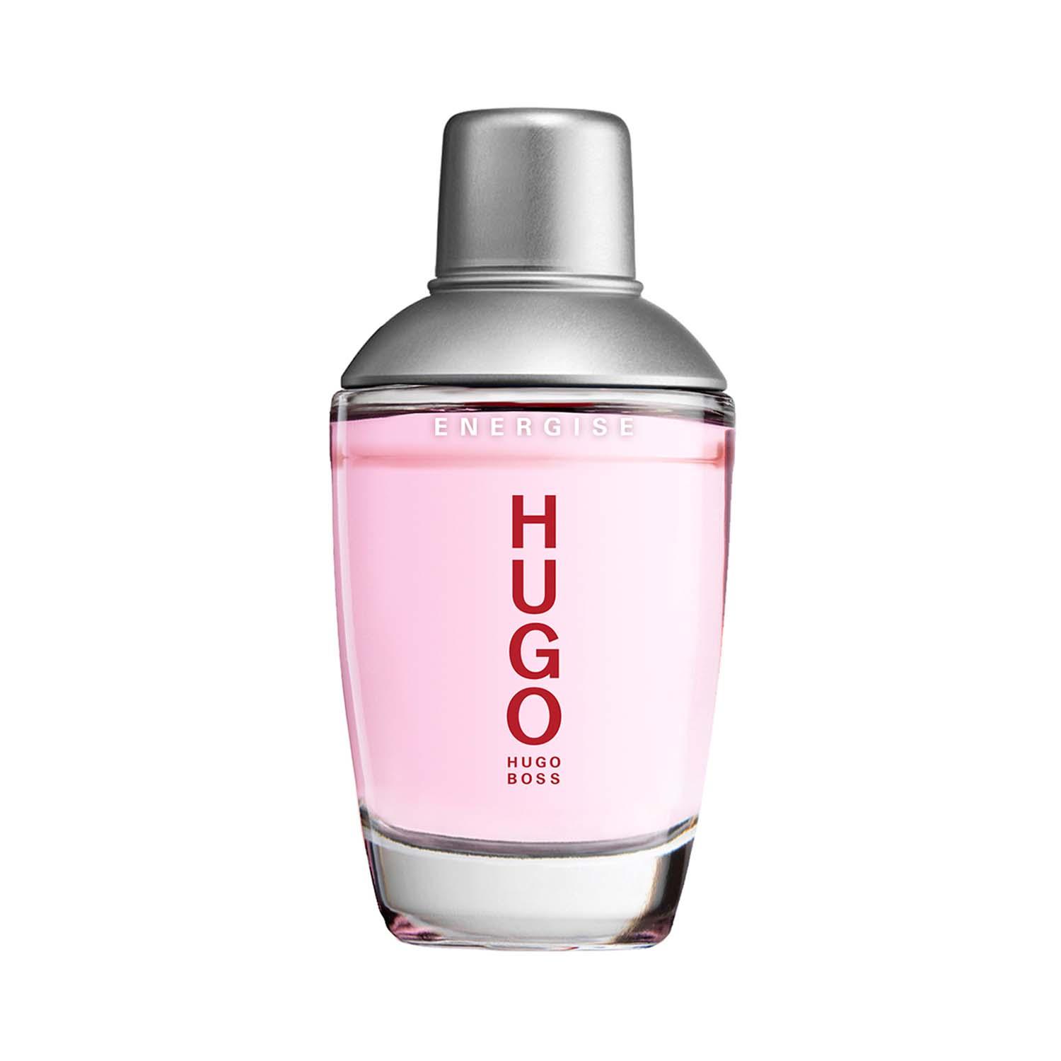 Hugo Boss | Hugo Boss Energise Eau De Toilette (75ml)