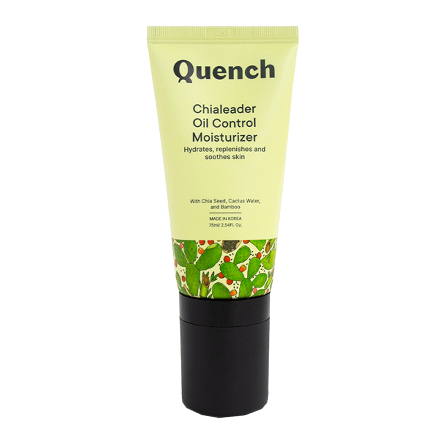 Quench Botanics | Quench Botanics Chialeader Oil Control Moisturizer (75ml)